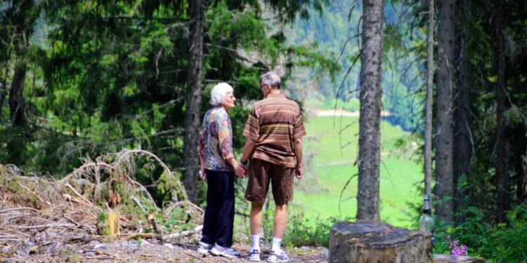 Common Retirement Planning Mistakes to Avoid