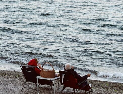 Maximizing Your Future: A Guide to Starting Retirement Planning in Your 30s