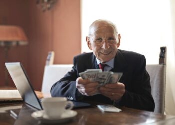 Securing Your Future: Mastering Retirement Planning for the Self-Employed