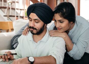 Dual Harmony in Finances: A Guide for Couples
