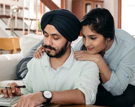 Dual Harmony in Finances: A Guide for Couples