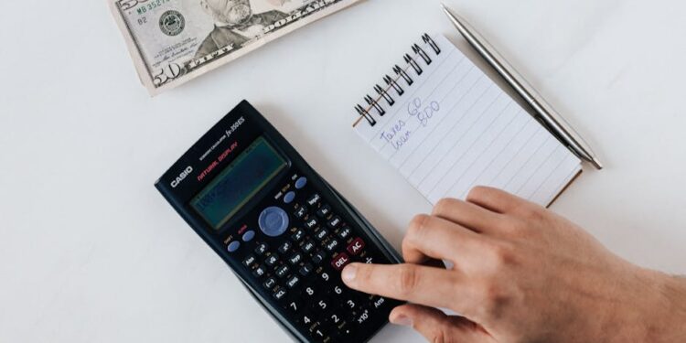Simple Budgeting Strategies for College Students