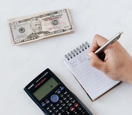 Mastering Money Management: Strategies to Curb Overspending Habits