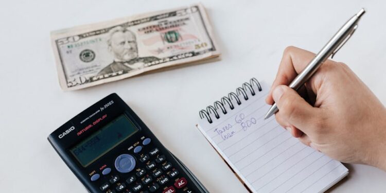 Mastering Your Finances: Weekly Budgeting Tips That Really Work