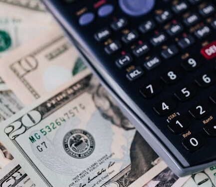 Streamlined Spending: A Guide to Modern Budgeting Applications