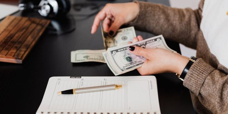 Mastering Your Money: Strategies for Setting Realistic Financial Goals