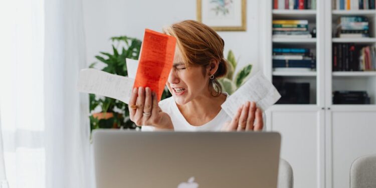 Mastering Financial Recovery: Strategies to Rebuild Your Credit Post-Debt