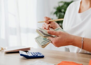 Maximizing Your Money on Campus