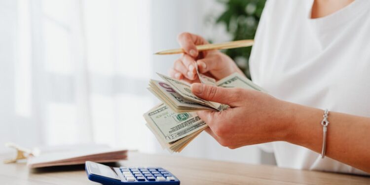 Maximizing Your Money on Campus