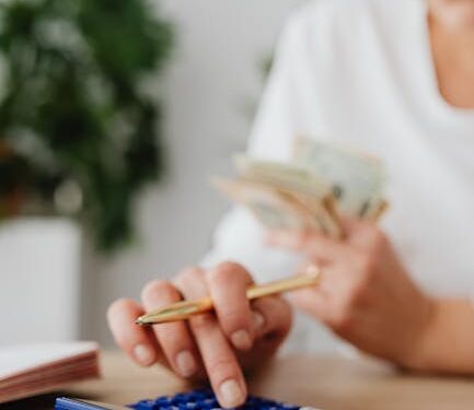 Simple Strategies for Effective Budgeting: A Beginner's Guide