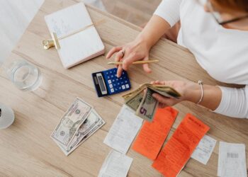 Rebuilding Your Financial Future: Strategies for Credit Recovery After Debt