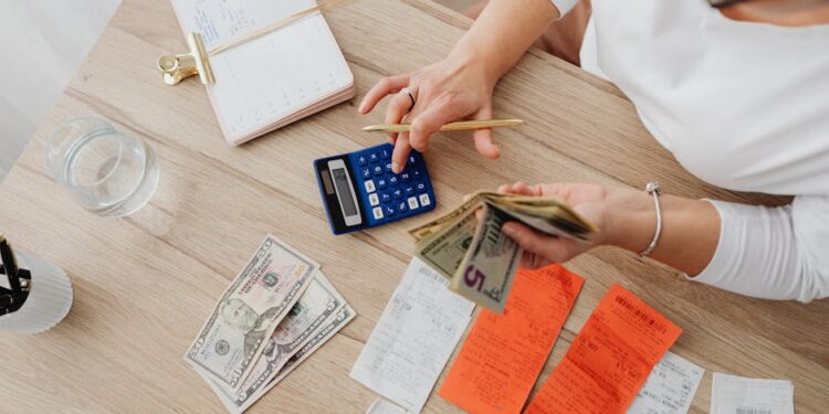 Rebuilding Your Financial Future: Strategies for Credit Recovery After Debt