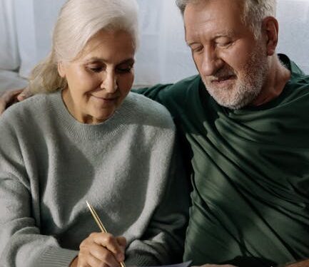 Mastering Diversification: Strategies for a Robust Retirement Portfolio