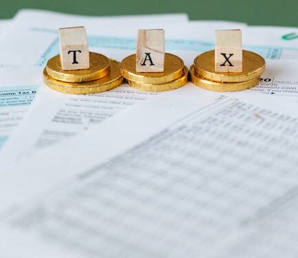 Maximizing Deductions: Unveiling Hidden Ways to Reduce Your Income Tax
