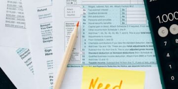 Mastering Tax Management: Strategies for Efficient Planning and Compliance