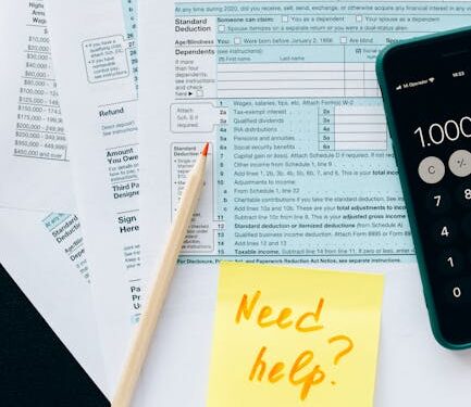 Mastering Tax Management: Strategies for Efficient Planning and Compliance