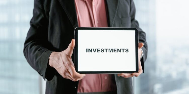 Smart Investment Strategies for Young Adults: Building Wealth Early