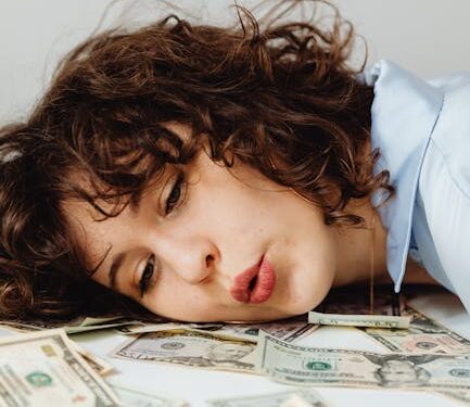 Escape the Debt Trap: Strategies to End Reliance on Borrowed Money