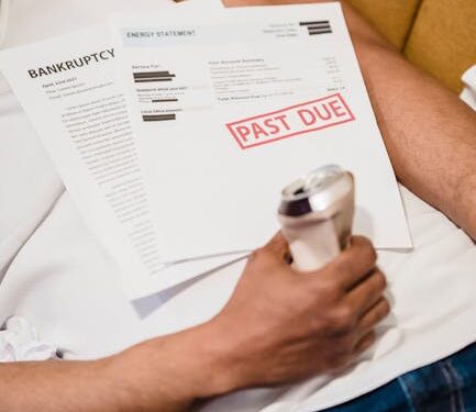 Mastering the Art of Handling Collection Agency Calls